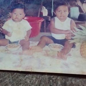 Meet your Posher, Brayan